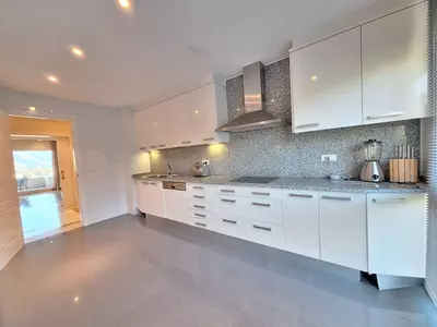 Penthouse Duplex in Nueva Andalucía