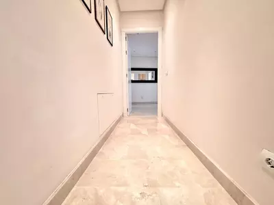 Penthouse Duplex in Nueva Andalucía