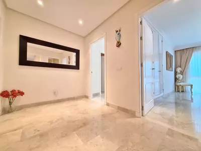 Penthouse Duplex in Nueva Andalucía