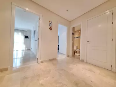 Penthouse Duplex in Nueva Andalucía