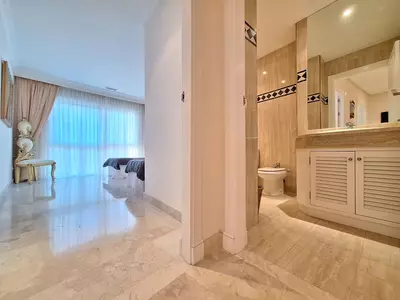Penthouse Duplex in Nueva Andalucía