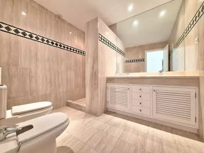 Penthouse Duplex in Nueva Andalucía