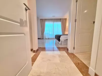 Penthouse Duplex in Nueva Andalucía