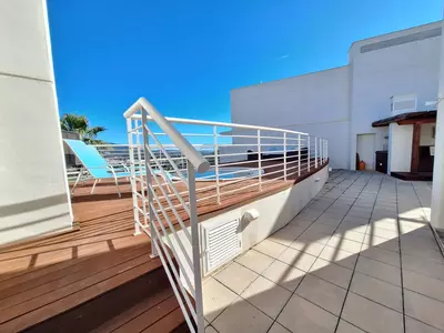 Penthouse Duplex in Nueva Andalucía