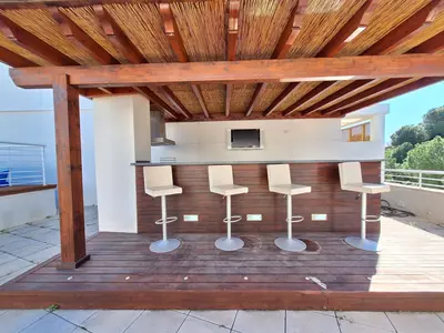 Penthouse Duplex in Nueva Andalucía