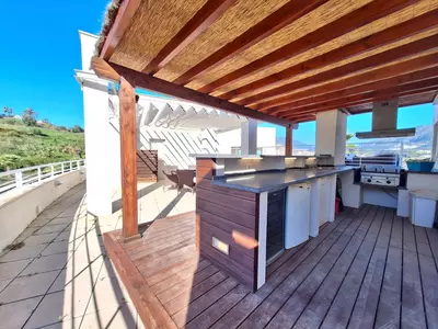Penthouse Duplex in Nueva Andalucía