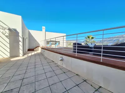 Penthouse Duplex in Nueva Andalucía