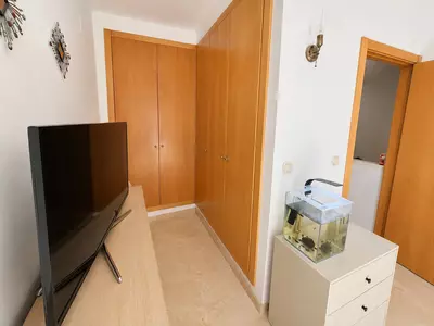 Semi-Detached House in Casares Playa