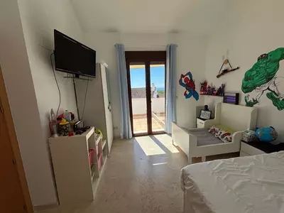Semi-Detached House in Casares Playa
