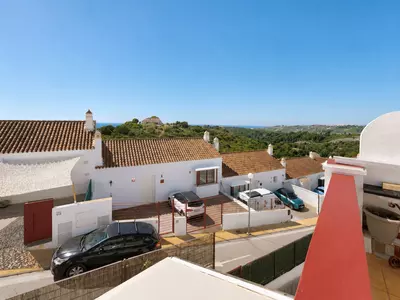 Semi-Detached House in Casares Playa