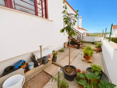 Semi-Detached House in Casares Playa