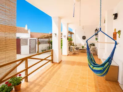 Semi-Detached House in Casares Playa