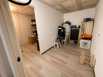 Semi-Detached House in Casares Playa