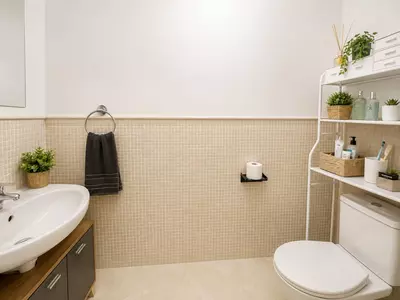 Semi-Detached House in Casares Playa