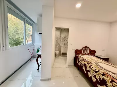 Middle Floor Apartment in Marbella