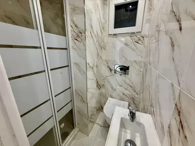 Middle Floor Apartment in Marbella