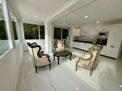 Middle Floor Apartment in Marbella