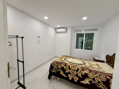 Middle Floor Apartment in Marbella