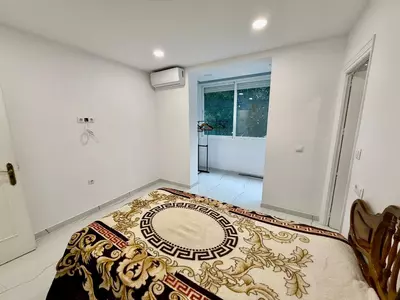 Middle Floor Apartment in Marbella