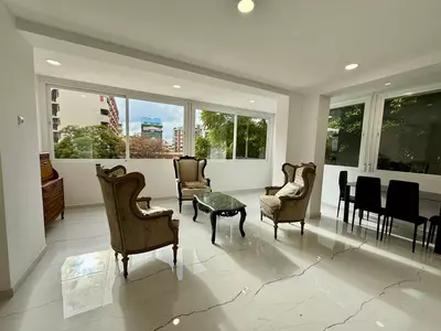 Middle Floor Apartment in Marbella