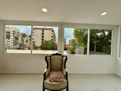 Middle Floor Apartment in Marbella