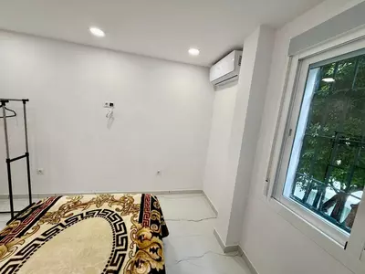 Middle Floor Apartment in Marbella
