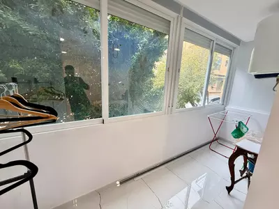 Middle Floor Apartment in Marbella