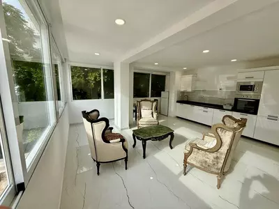 Middle Floor Apartment in Marbella