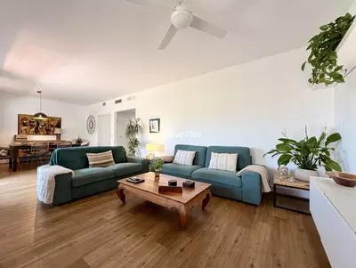 Ground Floor Apartment in Estepona