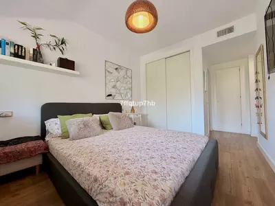 Ground Floor Apartment in Estepona