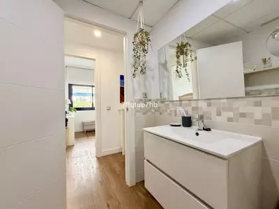 Ground Floor Apartment in Estepona