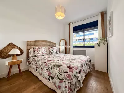 Ground Floor Apartment in Estepona