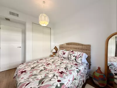 Ground Floor Apartment in Estepona