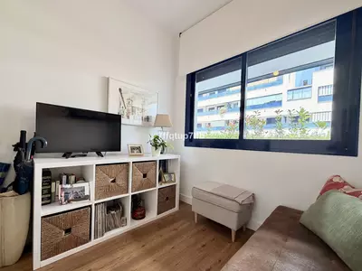 Ground Floor Apartment in Estepona
