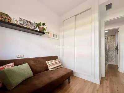 Ground Floor Apartment in Estepona