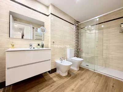 Ground Floor Apartment in Estepona