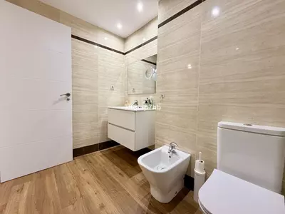 Ground Floor Apartment in Estepona