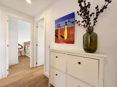 Ground Floor Apartment in Estepona