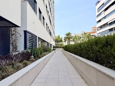 Ground Floor Apartment in Estepona