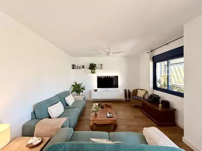 Ground Floor Apartment in Estepona