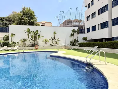 Ground Floor Apartment in Estepona
