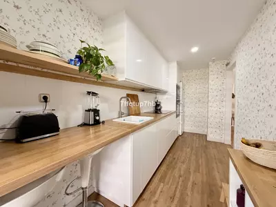 Ground Floor Apartment in Estepona