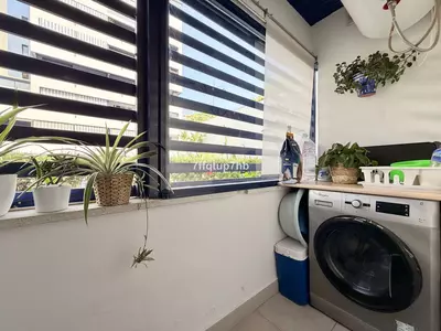 Ground Floor Apartment in Estepona