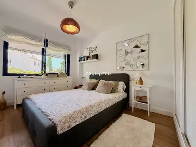 Ground Floor Apartment in Estepona