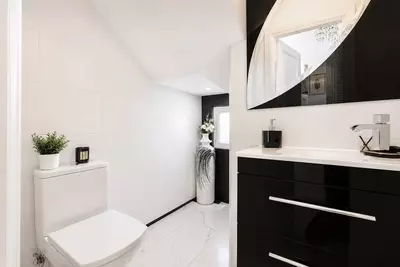 Detached Villa in Atalaya