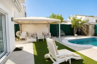 Detached Villa in Atalaya