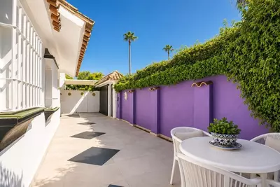 Detached Villa in Atalaya