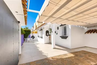 Detached Villa in Atalaya