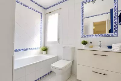 Detached Villa in Atalaya
