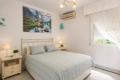 Detached Villa in Atalaya